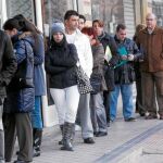 «Minijobs» a 6412 euros al mes