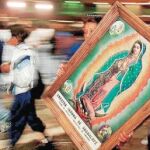 Más de un millón de fieles acude en México a la Jornada de las Familias