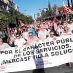 Fruto de un error informático se retoca un complemento específico