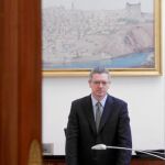 «La malformación del feto no será ya un supuesto para abortar»