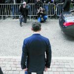 Sarkozy se enfrenta a sus fantasmas