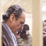 Mario Conde: «La cárcel no es vuestro sitio»