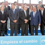 «Sevilla debe estar en la cabecera de España y de las regiones europeas»
