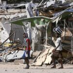 Al Qaeda detrás del terror de Nigeria