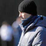 El Barça no cree en la remontada