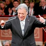 Mehta, un director con brío