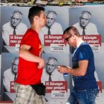 Grecia adiós al bipartidismo