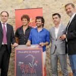 El Víctor Villegas pondrá en escena la historia de amor de «La Bella y La Bestia»