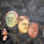 Una colección por amor al arte
