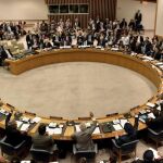 Rusia y China en sus trece en la ONU