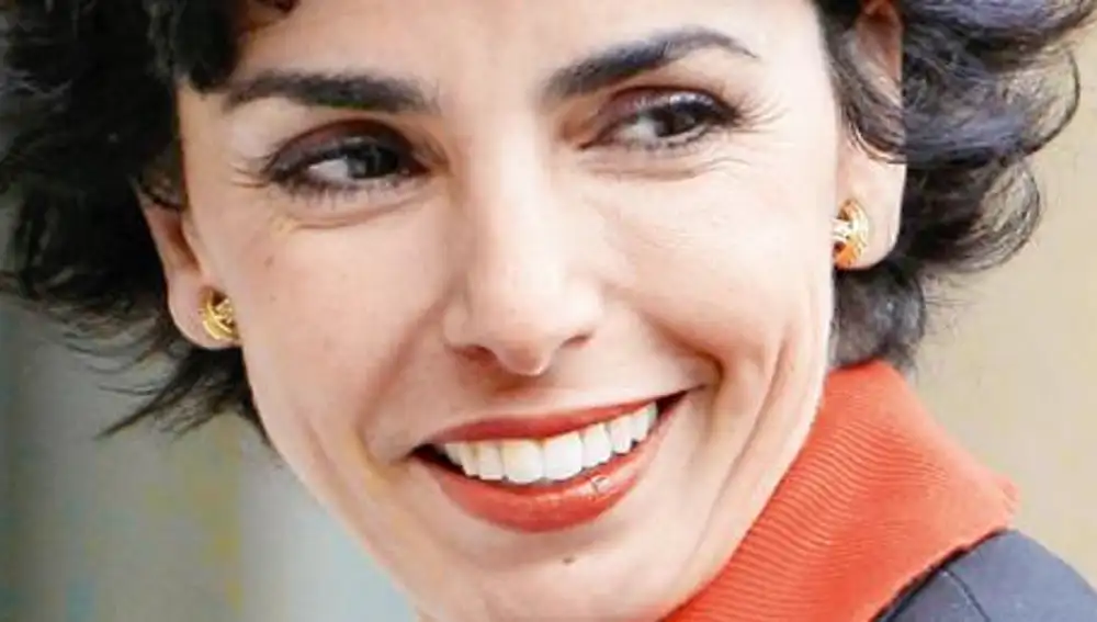 Rachida Dati: un lío padre