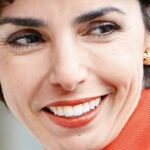 Rachida Dati: un lío padre