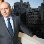 José Ignacio Wert Esperanza Aguirre y Ana Botella inaugurarán el Espacio Arte y Cultura de Las Ventas