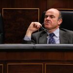 El Gobierno frena los desahucios a los parados