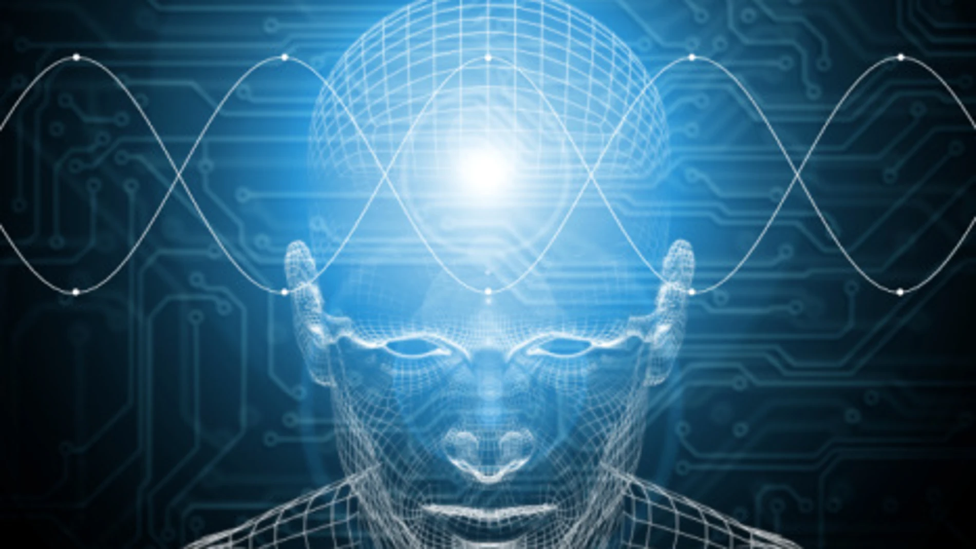 La pérdida de memoria podría ser la evidencia de que nuestro cerebro está funcionando bien | Fuente: Ilustración de archivo