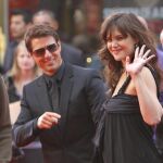 Tom Cruise se postula como caza vampiros para el remake de Van Helsing