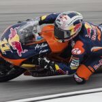 Cortese logra el título mundial como los grandes campeones, con una victoria