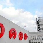 Imagen de las instalaciones de RTVV en Burjassot