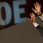Rubalcaba pone en su Ejecutiva al equipo de la derrota socialista