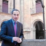 La América Hispana y Europa miran a la Universidad Pontificia de Salamanca