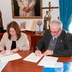 La UCAM apuesta por la innovación y desarrollo en terapia ocupacional