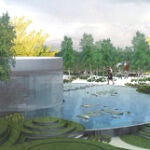 Un jardín español para China