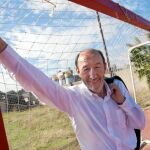 Hay partido. A pesar de las demoledoras encuestas, Rubalcaba cree que aún se puede pelear