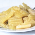 Cardo: equilibrio de la flora intestinal