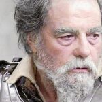 El romántico apasionado por Juan Echanove