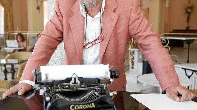José Luis Garci