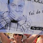 Un referéndum para destituir al presidente
