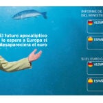 El apocalipsis que no quiere Merkel