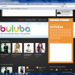 Nace la primera web legal en español de letras de canciones