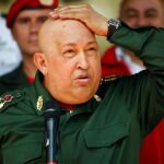 Venezuela niega que Chávez esté ingresado de urgencia