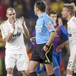 «Es imposible ganar aquí»