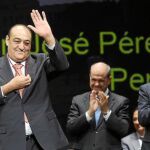 Muere el popular cantaor y tabernero Pepe «Peregil»
