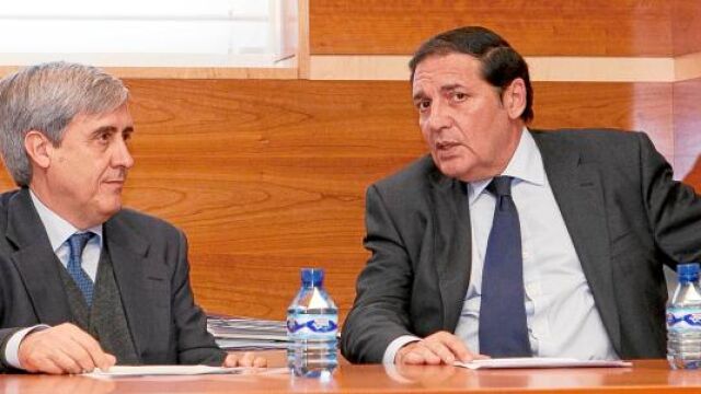La Comunidad se arma ante posibles crisis alimentarias y de salud pública