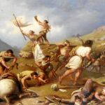 Subarna pone en venta una obra de la primera época de Marià Fortuny