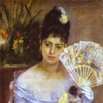 Las suaves pinceladas de Berthe Morisot, en el Museo Thyssen