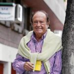 Eurovisión se queda sin voz