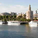 El corredor fluvial del Guadalquivir, ¿una carrera de obstáculos?; por Jaime Raynaud