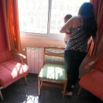 Más de cien familias esperan ser «apadrinadas»
