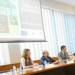 La Comunidad ha ejecutado el 80 por ciento de los fondos europeos Feder