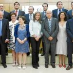 Médicos farmacias enfermeros usuarios y proveedores se unen contra las reformas