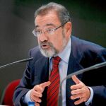 La patronal exige la misma financiación que los partidos