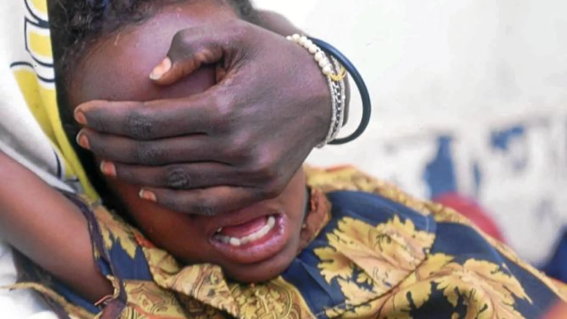 La ablación deja secuelas físicas, psicológicas y altera la salud sexual reproductiva