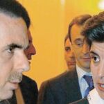 Aznar ficha a María San Gil como colaboradora de la Fundación FAES