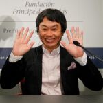 Shigeru Miyamoto