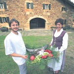 El País Vasco crea el primer club enogastronómico