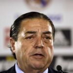 Vicente Boluda el sucesor pide «unión y respeto»